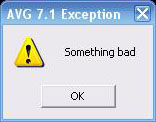 error message humor avg